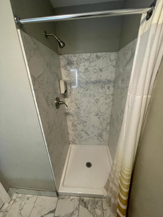 Villa Court Inn Oroville Bagian luar foto